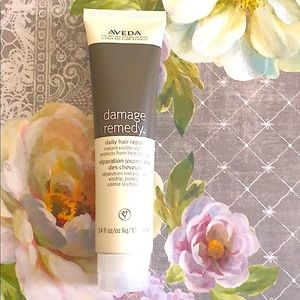 Aveda Damage Remedy - Hair Repair & Heat Styling